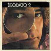 Deodato 2 (original columbia jazz c
