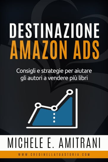 Destinazione Amazon Ads - Amitrani Michele - eBook - Mondadori Store