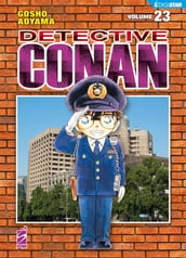Detective Conan 23