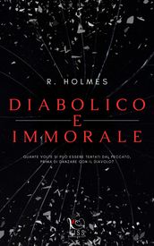 Diabolico e immorale