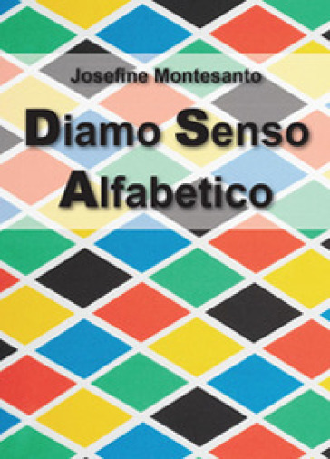 Diamo senso alfabetico