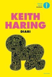Diari - Keith Haring - Libro - Mondadori Store