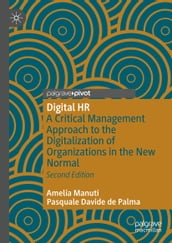 Digital HR