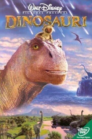 Dinosauri (Disney) - Eric Leighton, Ralph Zondag - Mondadori Store