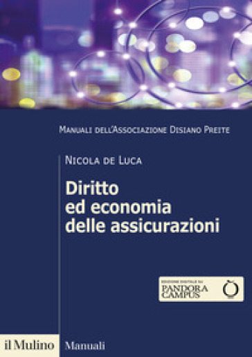 Diritto ed economia delle assicurazioni