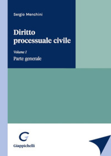 Diritto processuale civile