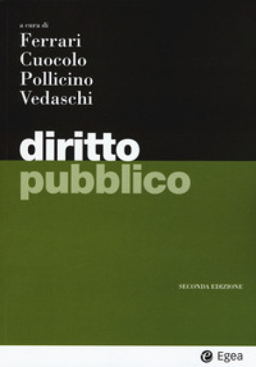 Diritto pubblico