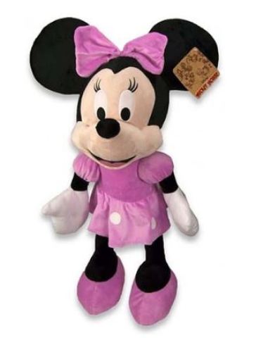 Disney Minnie peluche cm. 80 - - idee regalo - Mondadori Store