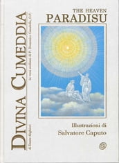 Divine Comedy - Paradisu - The Heaven sicilian version