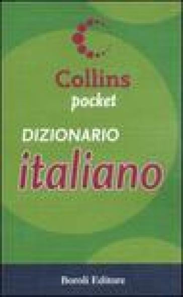 Dizionario di italiano - - Libro - Mondadori Store