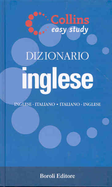 Dizionario inglese. Inglese-italiano, italiano-inglese. Con CD-ROM - -  Libro - Mondadori Store