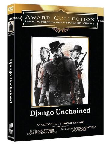 Django Unchained - Quentin Tarantino - Mondadori Store