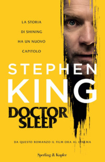 Doctor Sleep Libro | La Nuova Uscita su Mondadori Store