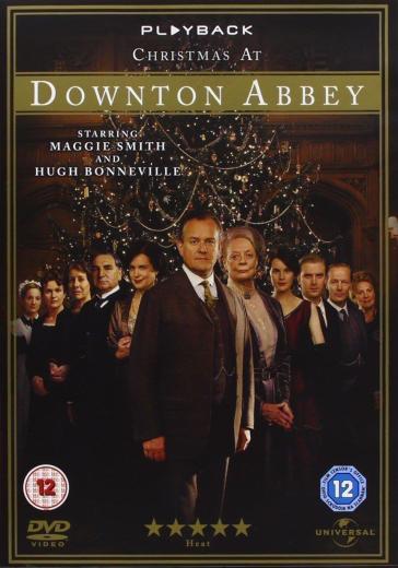 Downton abbey special..