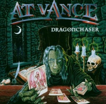 Dragonchaser - At Vance