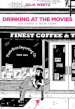 Drinking at the movies. Un anno a New York