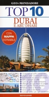 Dubai e Abu Dhabi. Con carta - Lara Dunston, Sarah Monaghan - Libro -  Mondadori Store
