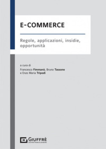 E-commerce