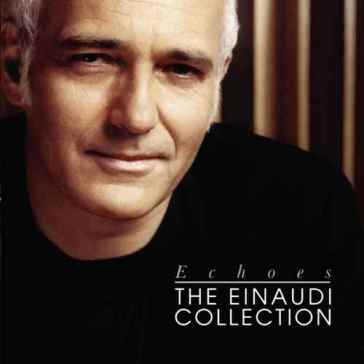 Echoes the einaudi collection - Ludovico Einaudi - Mondadori Store