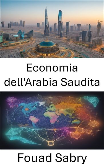 Economia dell'Arabia Saudita - Fouad Sabry