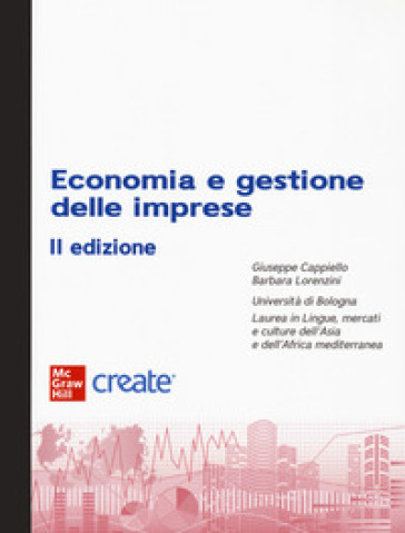 Economia e gestione delle imprese. Con e-book (bundle)