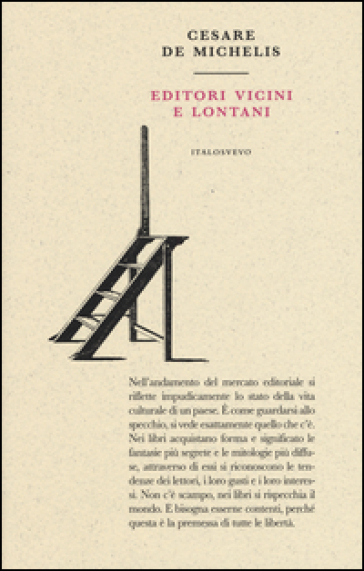 Editori vicini e lontani