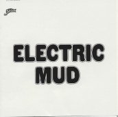 Electric mud