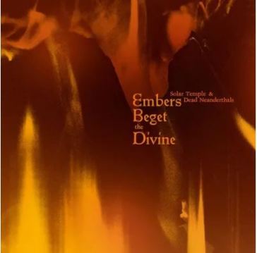 Embers beget the divine