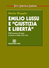 Emilio Lussu e 