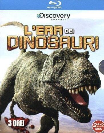 Era Dei Dinosauri (L') (2 Blu-Ray)