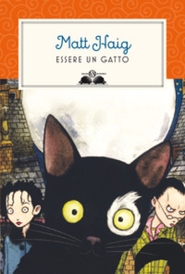 Essere un gatto - Matt Haig - Libro - Mondadori Store