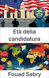 Età della candidatura