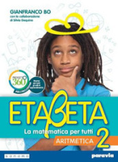 Etabeta. La matematica per tutti. Ediz. tematica light. Per la Scuola media. Con e-book. Con espansione online. Vol. 2