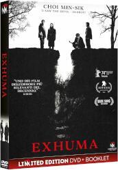 Exhuma (Dvd+Booklet)