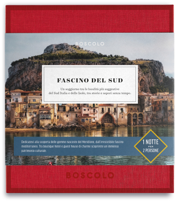 FASCINO DEL SUD - Cofanetto regalo - Mondadori Store