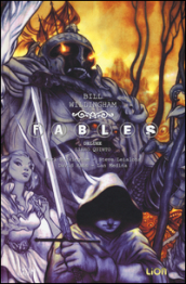 Fables deluxe. Vol. 5