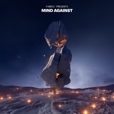 Fabric presents mind against