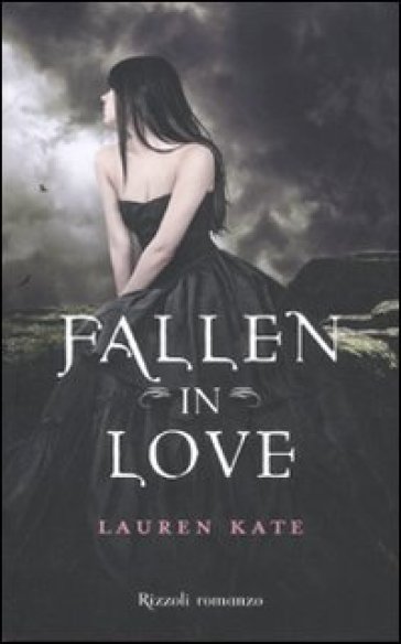 Fallen in love - Lauren Kate - Libro - Mondadori Store