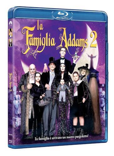 Famiglia Addams 2 (La)