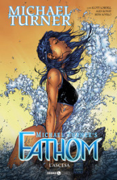 Fathom. Vol. 6: L