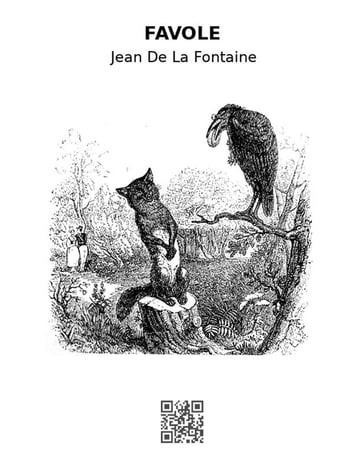 Favole - Jean De La Fontaine - eBook - Mondadori Store