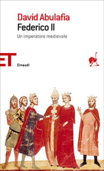 Federico II. Un imperatore medievale - David Abulafia - Libro - Mondadori  Store