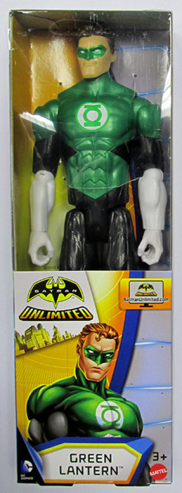 Figure DC Comics Lanterna Verde 30cm - - idee regalo - Mondadori Store