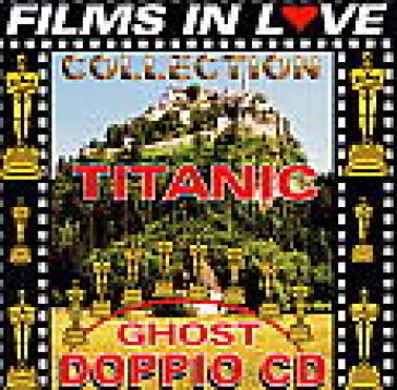 Films in love collection