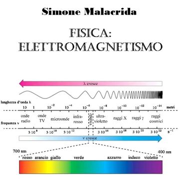 Fisica: elettromagnetismo - Simone Malacrida - eBook - Mondadori Store