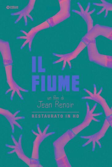 Fiume (Il) (Restaurato In Hd) - Jean Renoir - Mondadori Store