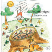 Folletto pigro. Ediz. italiana e inglese - Josephine Pratt - Libro -  Mondadori Store
