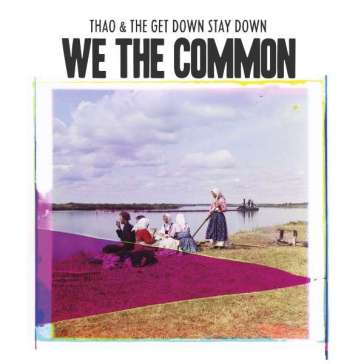 For we  the common