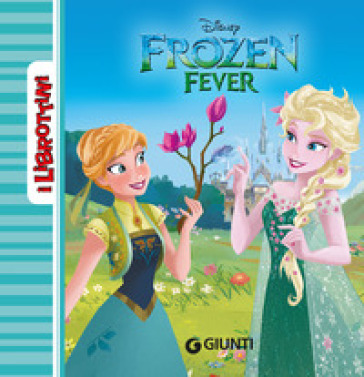 Frozen fever