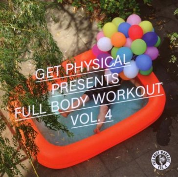 Full body workout vol.4